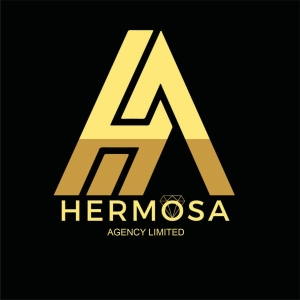 Logo Hermosa-Agency Limited