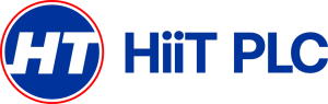 Logo HiiT PLC - Lekki