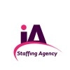 IA  Staffing Agency Logo