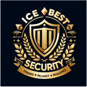 Logo ICE BEST LIMITED