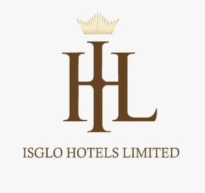 empresa ISGLO HOTELS LIMITED