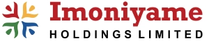 Logo Imoniyame Holdings ltd