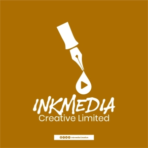 Logo Inkmedia Creatives Services Limited
