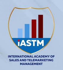 Logo International Academy Of Sales and Telemarketing Management