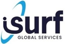 Logo Isurf Global Services