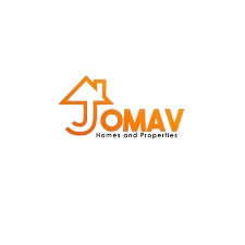 Logo JOMAV HOMES