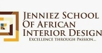 Logo Jenniez School of African Interior Design