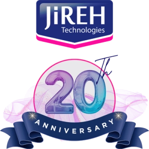 Logo Jireh Technologies Limited