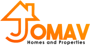 Logo Jomav Homes and Properties