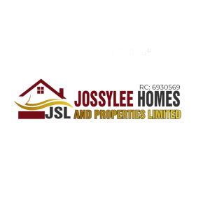 Jossylee Homes and Properties Limited Logo