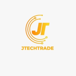 Jtech Global Resources limited Logo