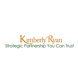 Logo KimberlyRyanLimited