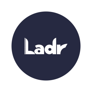 Logo Ladr garments