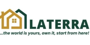 Logo Laterra Revolution Properties Ltd