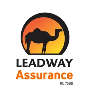 Logo Leadway Assurance Company