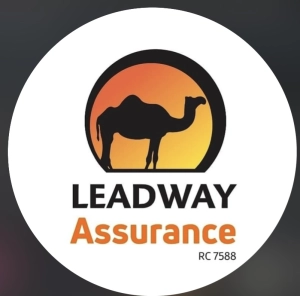 Logo Leadway Assurance Company Ltd