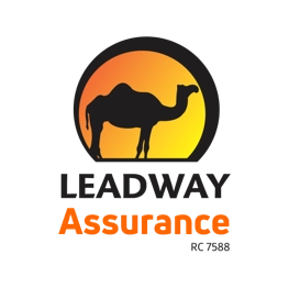 Leadway Assurance company Limited Logo