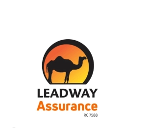 Logo Leadway Assurances company Limited