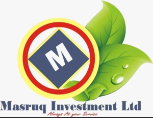 Logo MASRUQ INVESTMENTS LIMITED