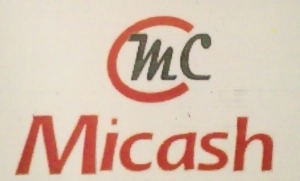 Logo MICASH