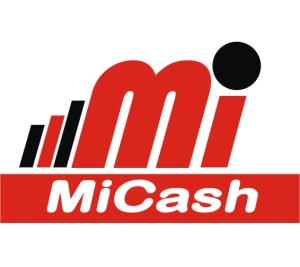 Logo Micash microfinance cooperative