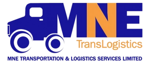 Logo MNE Transportation and Logistics Services Limited