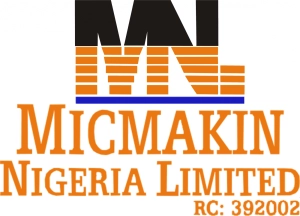 Logo Micmakin Nigeria Limited