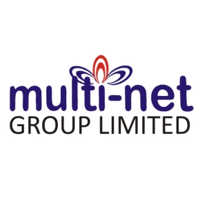 Logo Multinet Group Limited