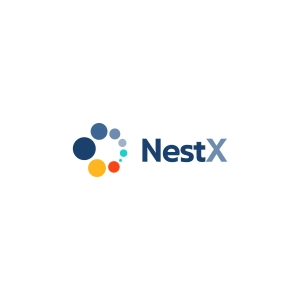Logo NestX
