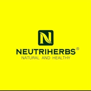 Logo Neutriherbs Nigeria