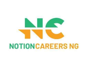 Logo Notioncareersng