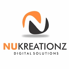Logo Nukreationz Printing Solution