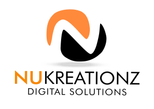 Logo Nukreationz Solutions