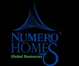 Logo Numero Group