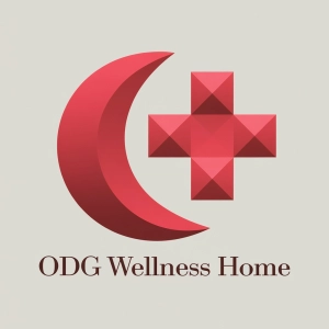 Logo ODG WELLNESS HOME LTD