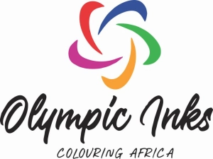 Logo OLYMPIC INKS LIMITED