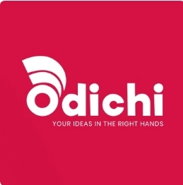 Logo Odichi Solutions LTD