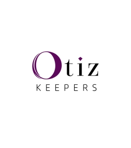 Logo Otiz Keepers