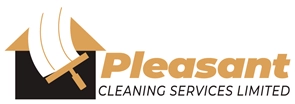 Logo PLEASANT CLEANING SERVICES LIMITED