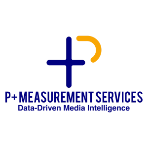 Logo P Plus Measurement Services