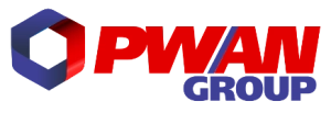 Logo PWAN GROUP