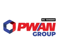 Logo PWAN Group