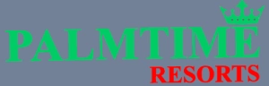 Logo Palmtime Resort
