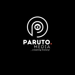 Logo Paruto Media