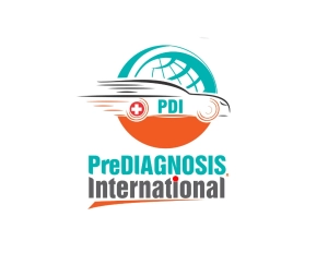 Logo PreDiagnosis International