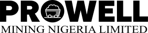 Logo Prowell Mining Nigeria Limited