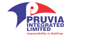 Logo Pruvia Integrated ltd