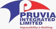 Logo Pruvia Integrated ltd