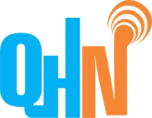 Logo Qhnet Africa