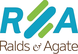 Logo Ralds and Agate Limited